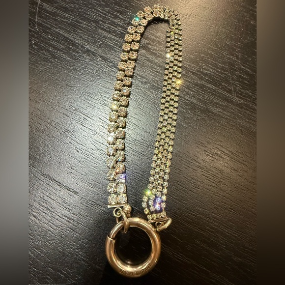 ISABEL MARANT Queen of Night Choker Necklace - Picture 4 of 11